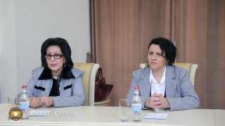 Schoolchildren in the Investigative Committee․ Emphasizing Investigator-Pupil Communication